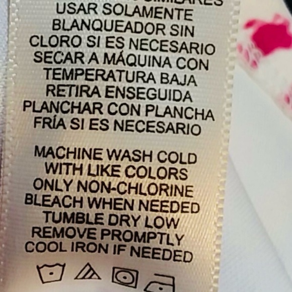 MILLY DesigNation Floral Fit & Flare
Scuba Dress - Picture 9 of 9